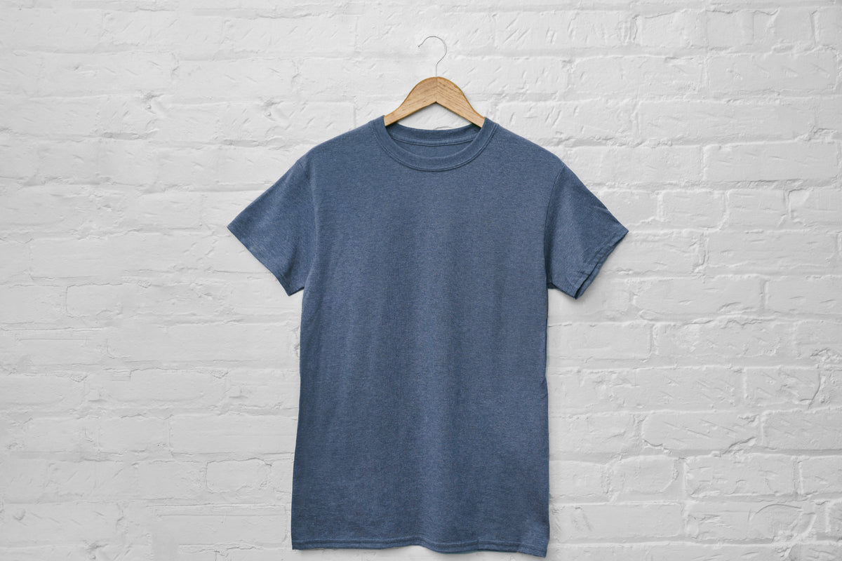 Everyday Oversized Tee alternate view