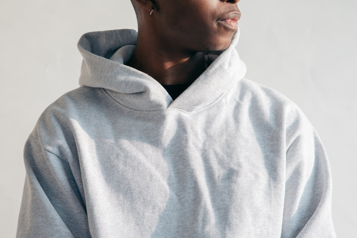 Cloudweight Hoodie alternate view