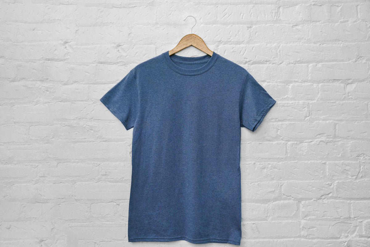 Washed Tees