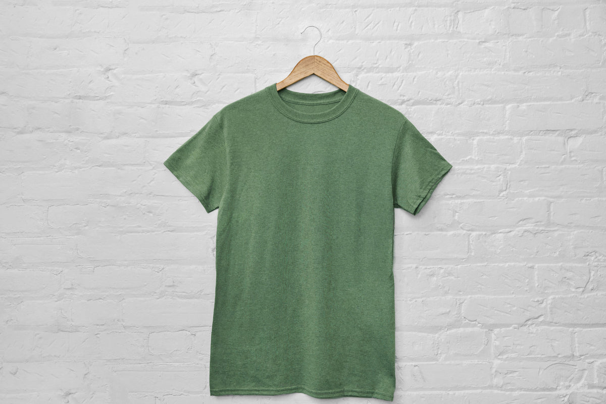 Essential Cotton Tee