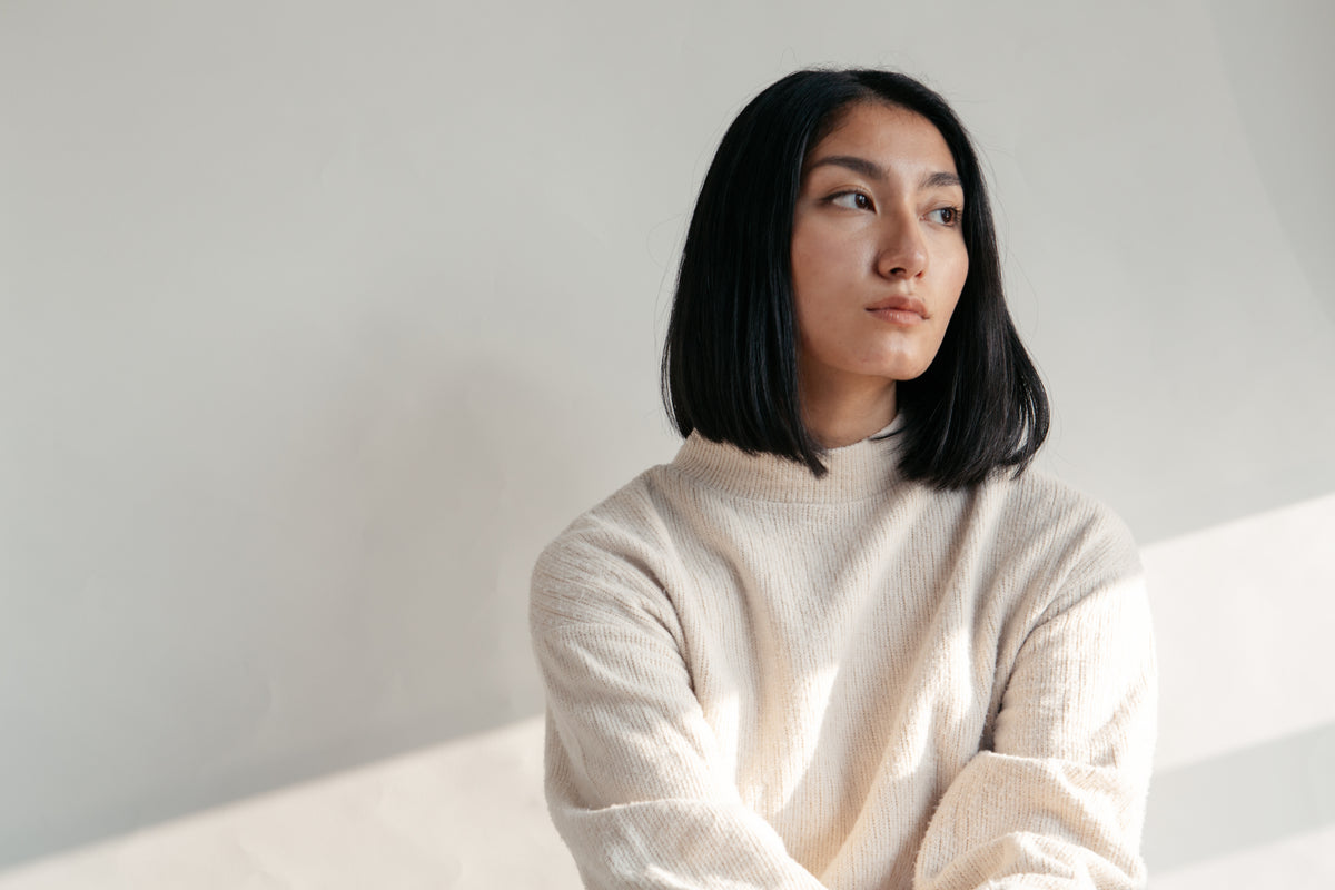 Core Crewneck Sweatshirt
