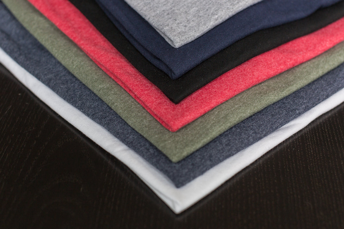 The Rotation / 3 Tees alternate view